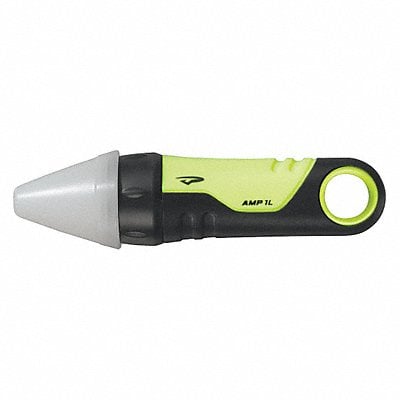 Industrial Handheld Light LED Yellow MPN:A90LBC-NY