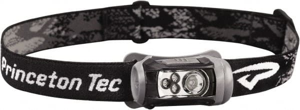 Free Standing Flashlight: LED, 4 Operating Modes MPN:HYB-IND