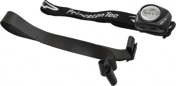 Free Standing Flashlight: LED MPN:QUAD-IND