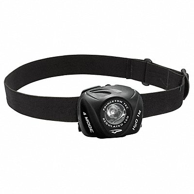 Headlamp Plastic Black 300lm MPN:EOS-IND