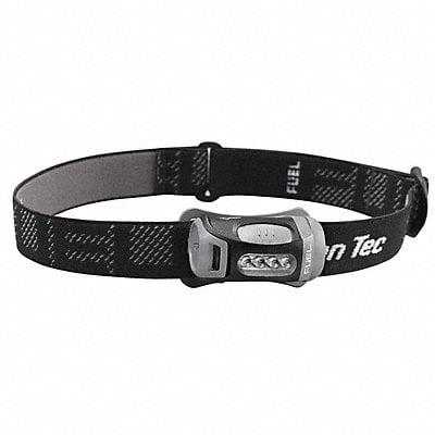 Headlamp Plastic Black 70lm MPN:FUEL4-BK