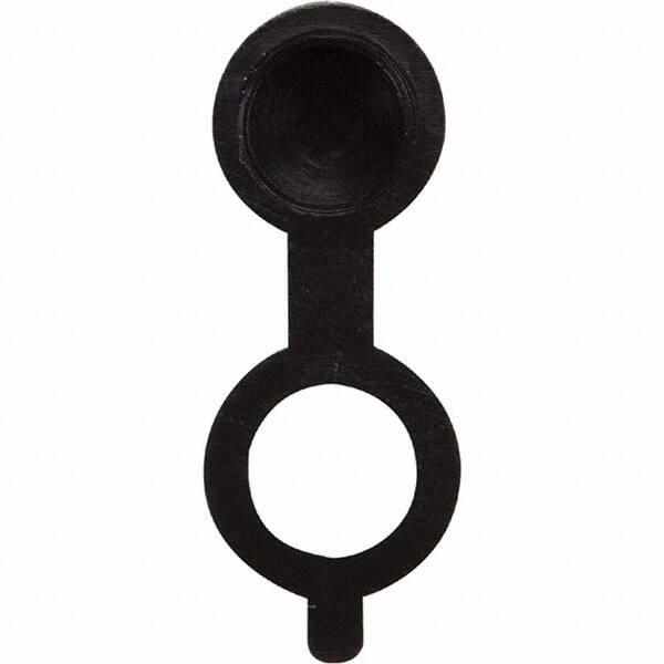 Grease Fitting Washers & Caps, Thread Size: None , Thread Type: None , Thread Type: None  MPN:CAPSM/GFTBLST10