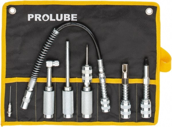 Grease Gun Accessory Kit: MPN:GAK/7