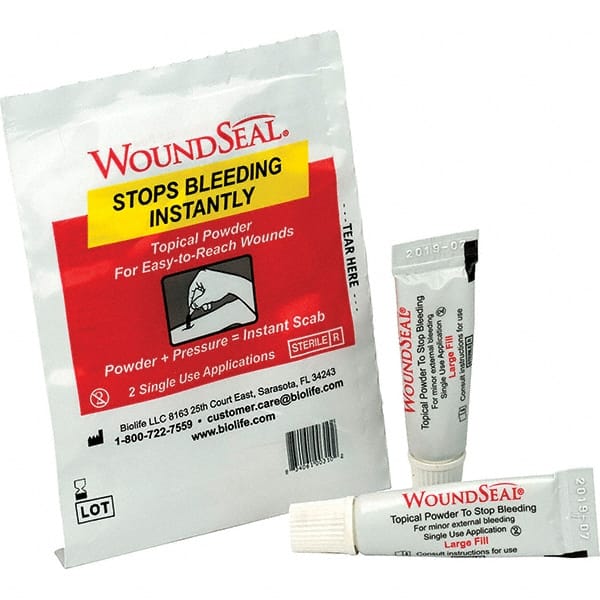 Wound Care Powder: 1 g, Pack MPN:90326