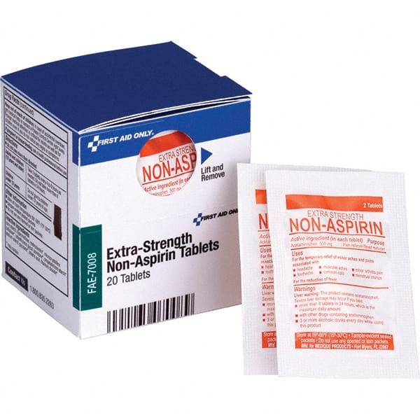 Headache & Pain Relief Tablet: MPN:FAE-7008
