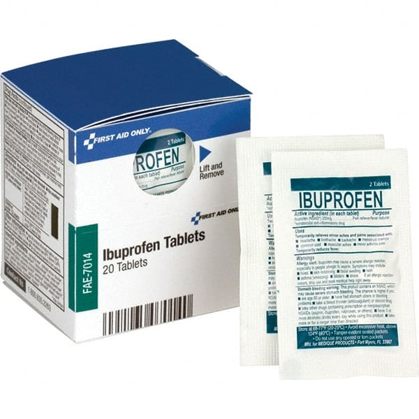 Headache & Pain Relief Tablet: MPN:FAE-7014