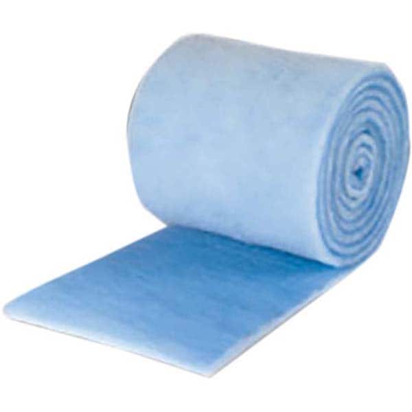 Panel Air Filter: 25