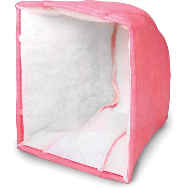 Example of GoVets Bag and Cube Air Filters category