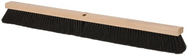 Push Broom: 36