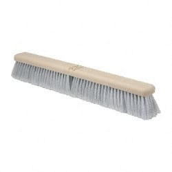 Push Broom: 24