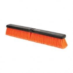 Push Broom: 24