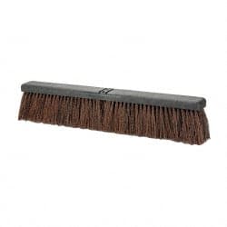 Push Broom: 24