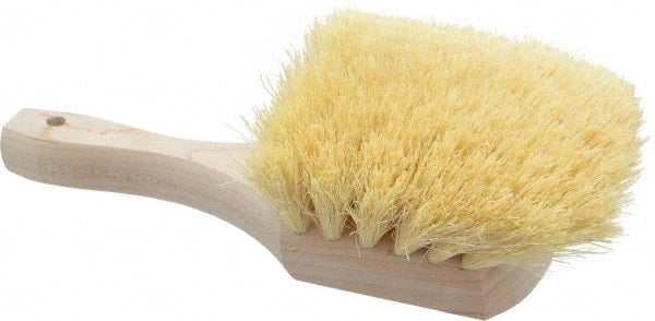 Scouring Brush: Tampico Bristles MPN:PS-572