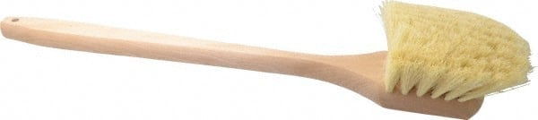 Scouring Brush: Tampico Bristles MPN:PS-582