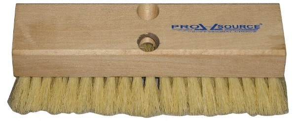 Scrub Brush: Tampico Bristles MPN:PS-604-10