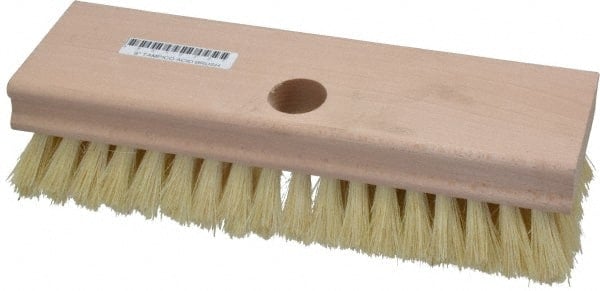 Scrub Brush: Tampico Bristles MPN:PS-6TA