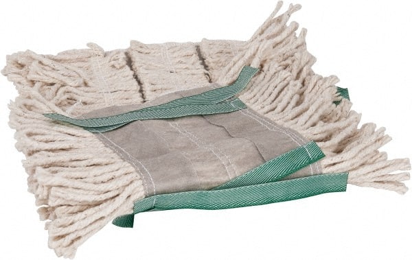 Dust Mop Head: Yarn Blend, 5