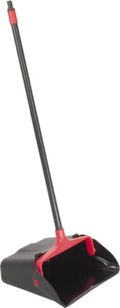 Upright Dustpan: Plastic Body, 33