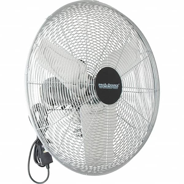 Industrial Circulation Fan: 24