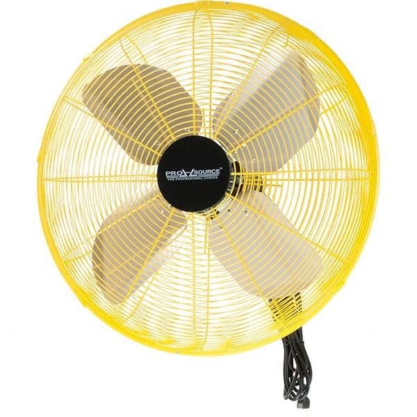 Industrial Circulation Fan: 30