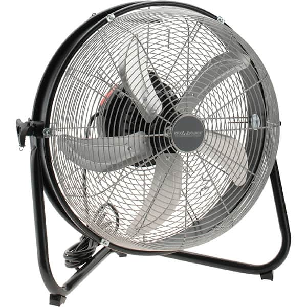 Industrial Circulation Fan: 18