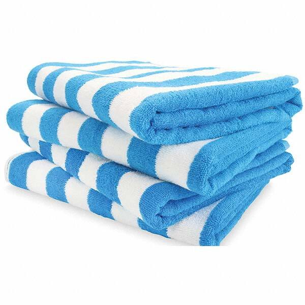 Cotton Bath Towel: MPN:PCABANA-BL