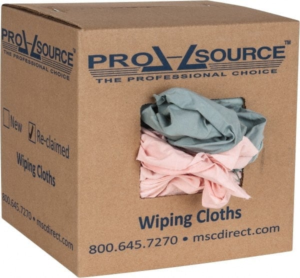 Cotton Rag: Reclaimed Fleece/Sweatshirt MPN:PS-R020-C13-PU5