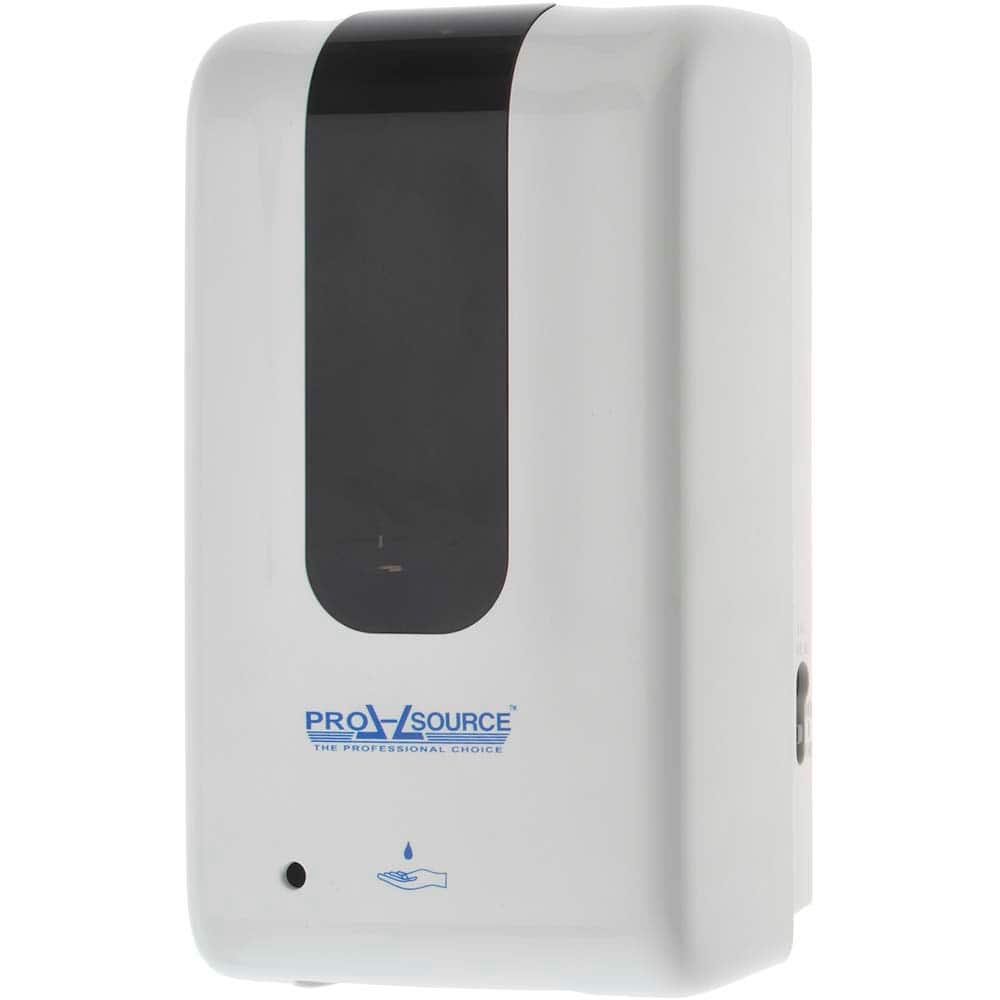 Automatic Foam Soap, Lotion & Hand Sanitizer Dispenser, 1200ml MPN:F1406-S