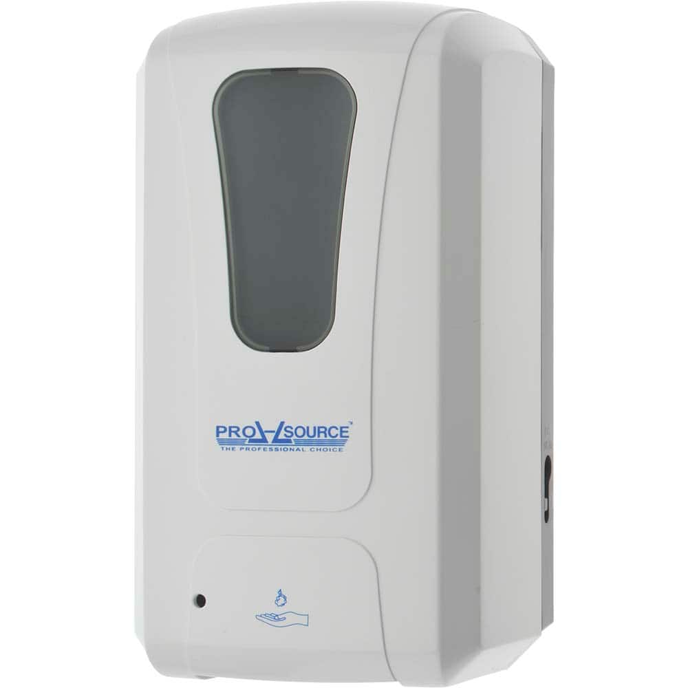 Automatic Gel & Liquid Soap, Lotion & Hand Sanitizer Dispenser, 1200ml, Foam MPN:F1408-S