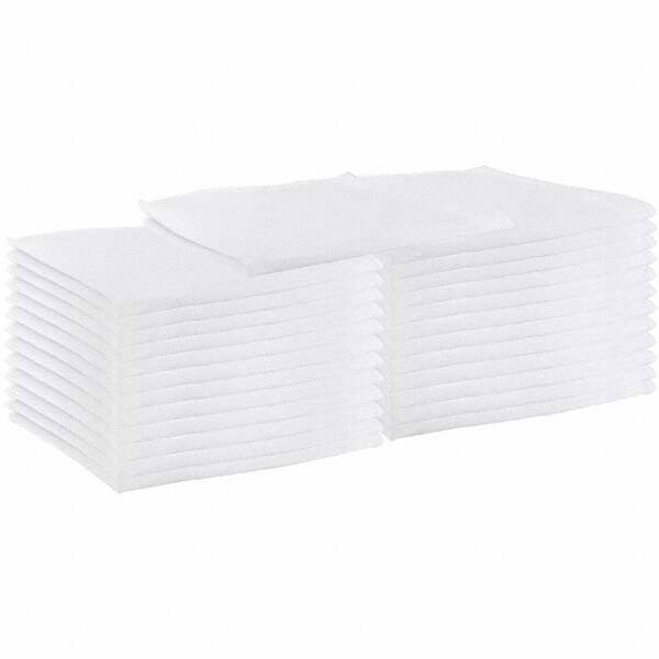 Tablecloths, Width (Inch): 20  MPN:PNAP-W-SPUN