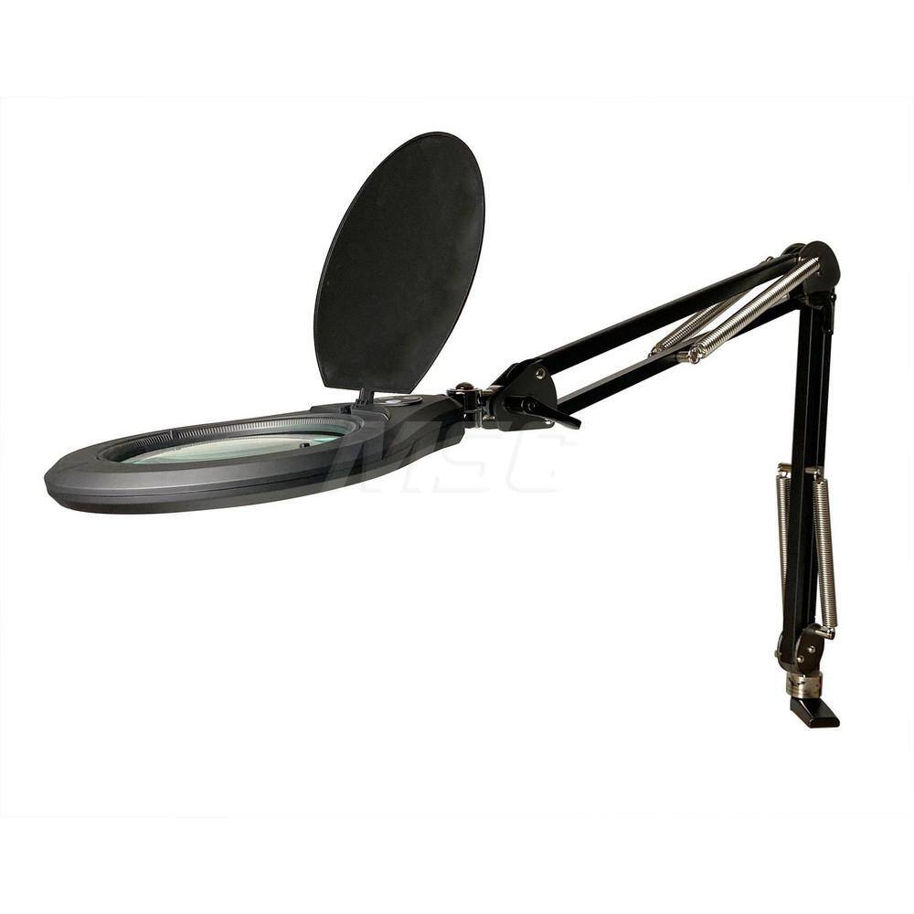 Task Light: LED, 45
