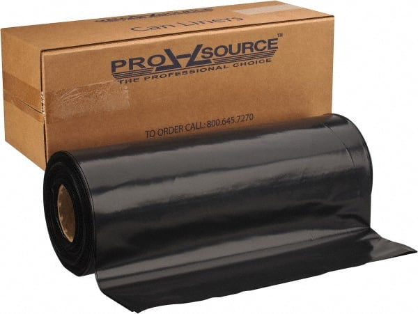 Trash Bag: 60 gal, 6 mil, Pack of (25) MPN:PSDL38586C25