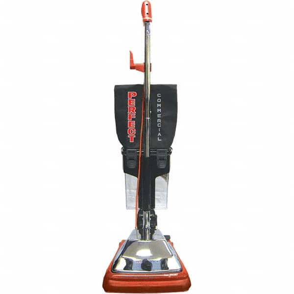 Upright Vacuum Cleaners, Bag Included: Yes , Maximum Amperage: 8.50 , Handle Type: Ergonomically Looped , Color: Blue , Carpet Height Adjustment: Yes  MPN:P101-Pro