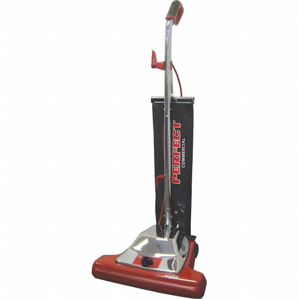 Upright Vacuum Cleaners, Bag Included: Yes , Maximum Amperage: 8.50 , Handle Type: Ergonomically Looped , Color: Blue , Carpet Height Adjustment: Yes  MPN:P102-Pro