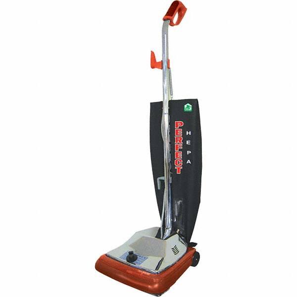 Upright Vacuum Cleaners, Power Source: Electric , Filtration Type: HEPA , Bag Included: Yes , Vacuum Collection Type: Disposable Bag , Number of Motors: 1  MPN:P103-Pro