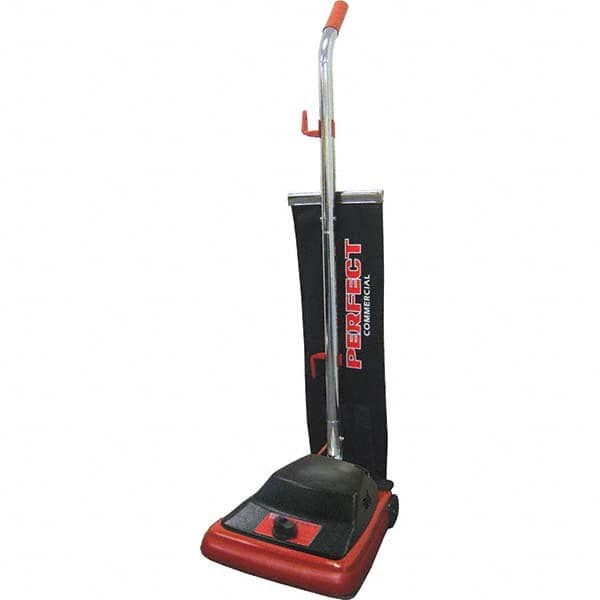 Upright Vacuum Cleaners, Bag Included: Yes , Maximum Amperage: 5.00 , Handle Type: Ergonomically Looped , Color: Blue , Carpet Height Adjustment: Yes  MPN:P99-Pro