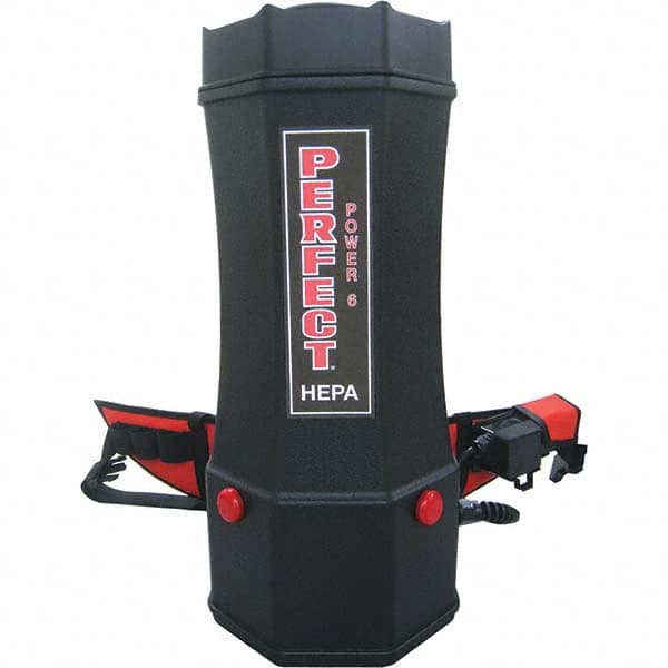 Portable & Backpack Vacuum Cleaners, Maximum Amperage: 9.5 , Cord Included: No , Motor Type: Single , Bagless: No  MPN:PP1006-Pro