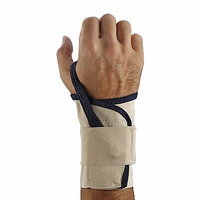 Wrist Support Right S Tan MPN:4000