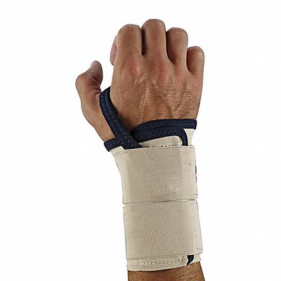 Wrist Support Right S Tan MPN:4010