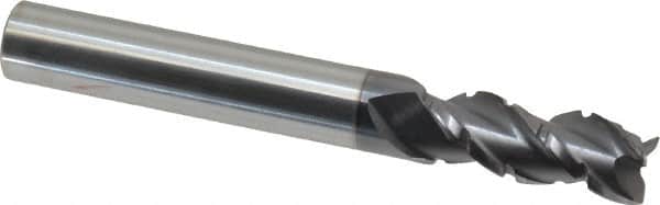 Roughing & Finishing End Mill: 5/16