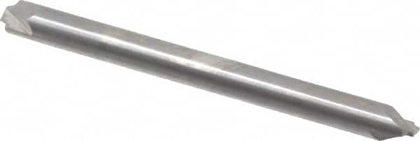 Corner Rounding End Mill: 0.025