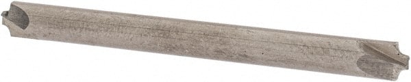 Corner Rounding End Mill: 0.035