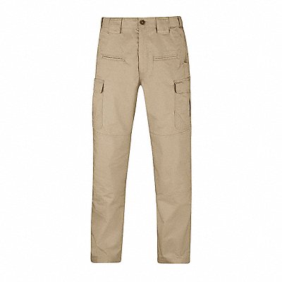 Men Tactical Pants 36 x 30 Khaki MPN:F52944X25036X30