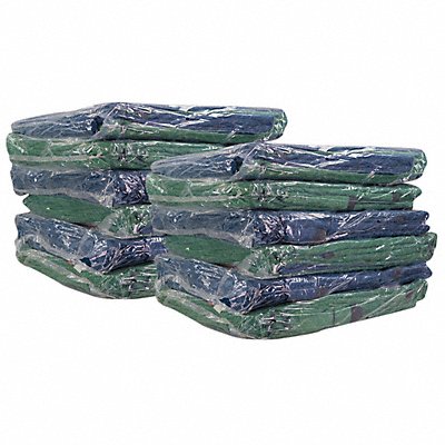 Protective Packaging Blue/Green 1 in H MPN:FP2044DZ