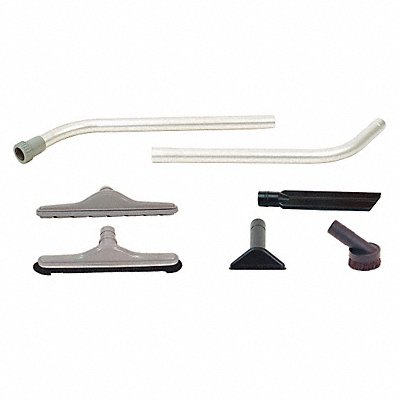 Vacuum Attachment Kit 1-1/2 dia. MPN:100727