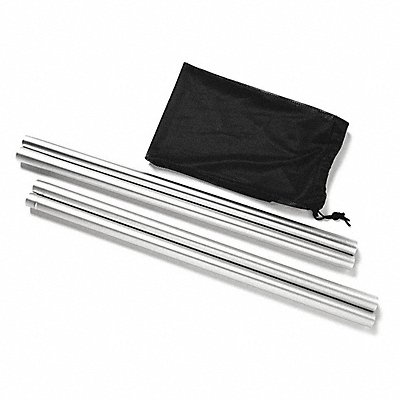 High Dusting Kit 1-1/2 dia. MPN:107598