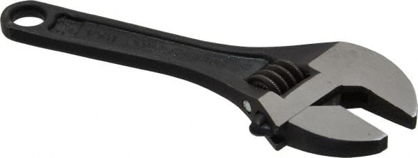 Adjustable Wrench: 4