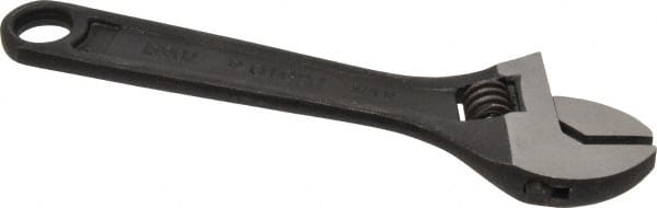 Adjustable Wrench: 6
