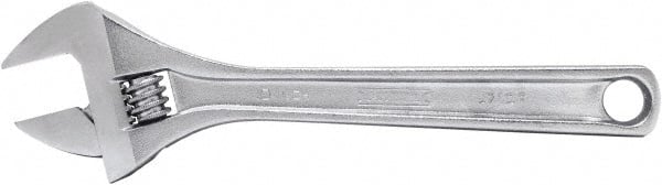 Adjustable Wrench: 10
