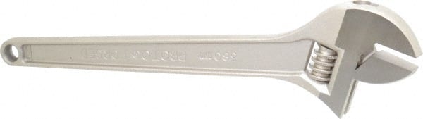 Adjustable Wrench: 15